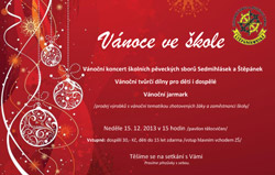 Vnoce ve kole 2013