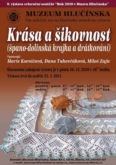 Krsa a ikovnost - Hlunsko