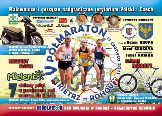 5. ronk plmaratnu Kietrz - Rohov