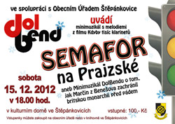 Vnon koncert 2012 - DolBend
