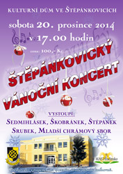 Vnon koncert 2014