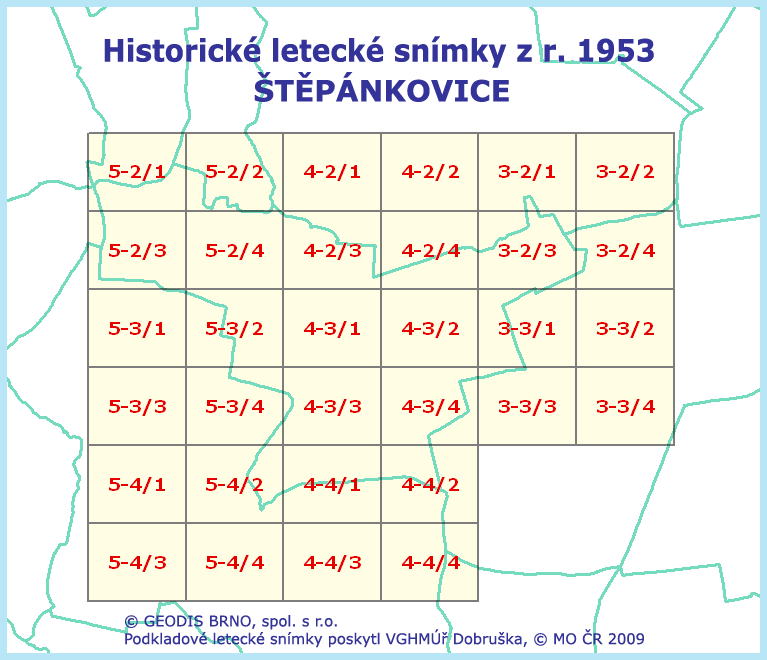 klad list tpnkovice