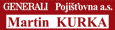 GENERALI - Martin Kurka