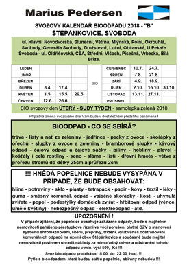 odpady - 2018