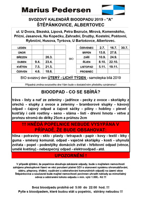 odpady - 2019