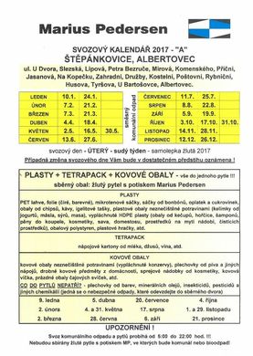 odpady - 2017