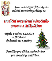 Adventn koncert 2014